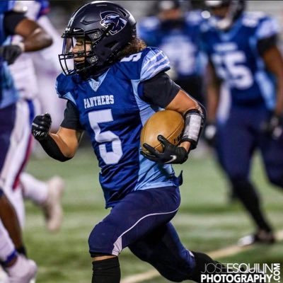 eli5williams's profile picture. code blue @assumptionfb 💙🤍