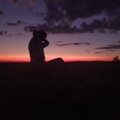Por las buenas todo lo que quieras, por las malas bloqueo y fin de la historia.