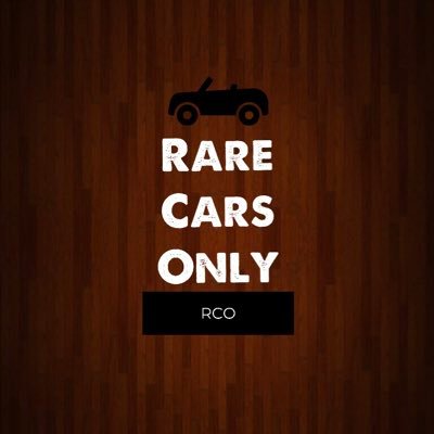 📝Specific Details About The World’s Rarest Cars 🏎My Photos/Videos: @ammediany ⬅️ #RareCarsOnly