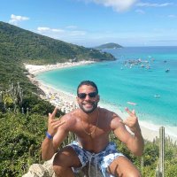 Mateus Costa Zaine (@mateuszaine) 's Twitter Profile