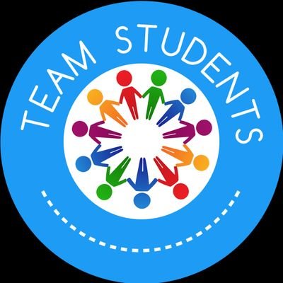 TEAM STUDENTS
Twitter handle for Updates on Students
issue.✍️
Join #teamStudents DM for any help