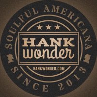 Hank Wonder(@hankwonder) 's Twitter Profile Photo