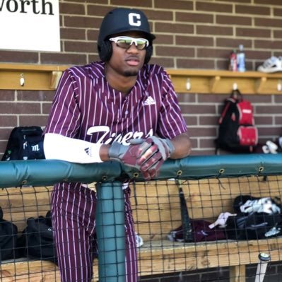 Delta State Alumnu| Jackson State University 🐅⚾️|Ecclesiastes 9:10🙏🏽