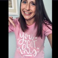 Abby Butt (@abbybutt) 's Twitter Profile Photo