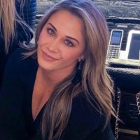 Alli St. John (@allirayg) 's Twitter Profile