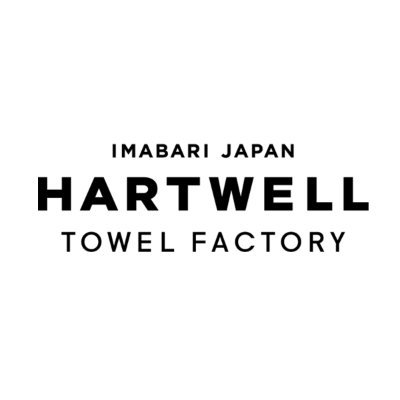 🧺創業92年 今治でタオルを製造しているハートウエルです。

💬タオルに関することやスタッフの日常をつぶやきます

👑クラウドファンデイング(Makuake)で「2020ブロンズ賞」を受賞✨

🧵手描きイラスト刺繍受注開始！https://t.co/oxlPGQBSxA