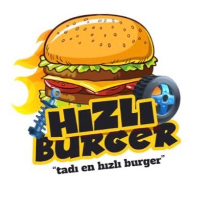 Official Twitter of Hızlı Burger. Serving the highest quality burgers, fries and service since 2016. Ⓒ 2021 🇹🇷Hızlı Burgers