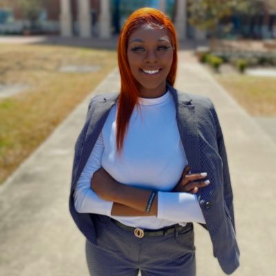 ‼️Your Voice. My Mission. ‼️ DESTINI HEARNE🌟 FOR SOPHOMORE CLASS SENATOR #lamar21 #Lamar22 #lamar23 #lamar24 ELECTION STARTS MARCH 31st