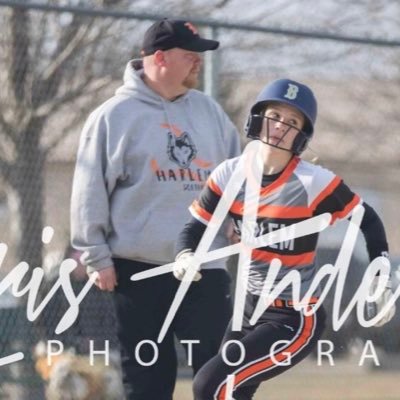 Harlem Varsity Softball Head Coach