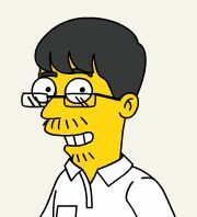 glauberlima's profile picture. iOS developer