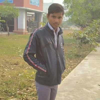 dvd2ztvs7XDUQLl's profile picture. जिला प्रभारी आईटी सेल निषाद पार्टी बुलंदशहर