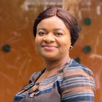 Dr Ngozi Chidi-Egboka(@NChidiEgboka) 's Twitter Profile Photo