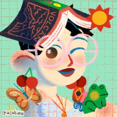 i make earrings :3 art/ cartoons/gaming 🌈 follow for cute things 🍒 🌟 main: @lamortewrong icon picrew by @acnhieu