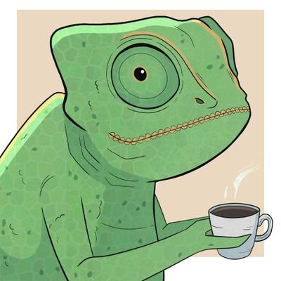 o Camaleão Caóticoさんのプロフィール画像