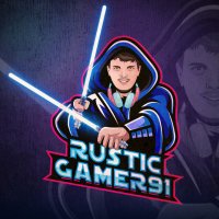 Rustic91(@Gamer91Rustic) 's Twitter Profile Photo