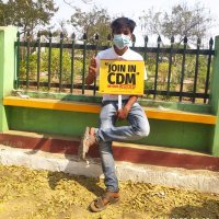 Ko Nan Oo (@konanoo1) 's Twitter Profile
