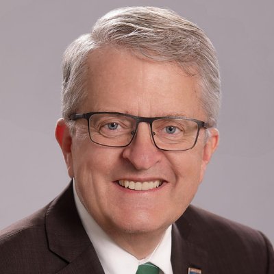 MayorRobBurton Profile Picture