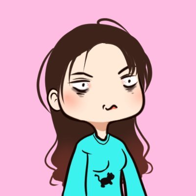 mery gumbiさんのプロフィール画像