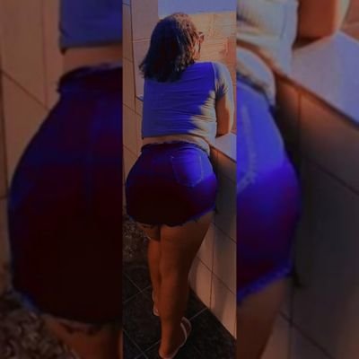 Por ser tranquilona, essas monas acham que sou otária, vai vendo 💅