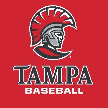 The official Twitter feed of the University of Tampa JV Baseball team. #StandAsOne ⚔️