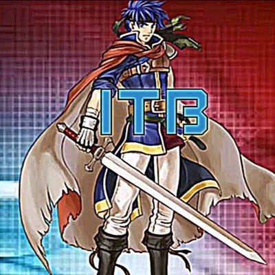 Mains Mario/Ike, Pocket Cloud. PLD player in FFXIV (MNK as my sub). Was part of Fish³ (Splatoon). Chill introvert 👋🏽
