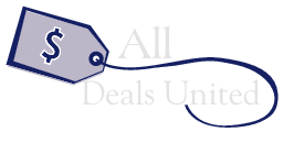 alldealsunited's profile picture. All Deals United is your Internet source for Fashion and Entertianment News. All while offering the lowest prices on Clothes, Skincare, Hand Bags, Shoes.