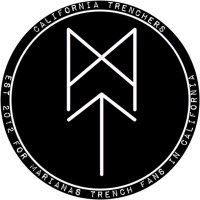California Trenchers(@mtrenchCA) 's Twitter Profile Photo