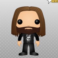 𝐃𝐫𝐚𝐕𝐞𝐧(@WrestlingCovers) 's Twitter Profile Photo