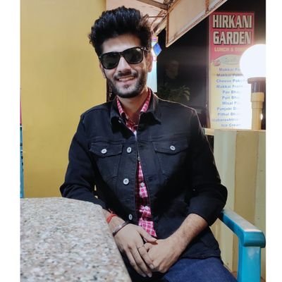 Sachhhiiinn's profile picture. जय श्री राम