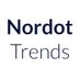 Nordot Trends (@nordottrends) Twitter profile photo Nordot Trends (@nordottrends) Twitter profile photo