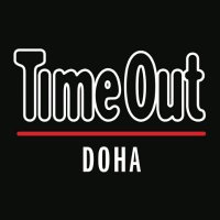 Time Out Doha (@timeoutdoha) 's Twitter Profile Photo Time Out Doha (@timeoutdoha) 's Twitter Profile Photo