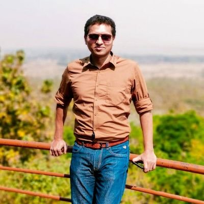 manojkjena0807's profile picture. 