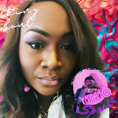 I love people!!!!
I'm a public speaker growing into a public speaker. I love encourage, motivate and be there for people. Learning to be there for myself.