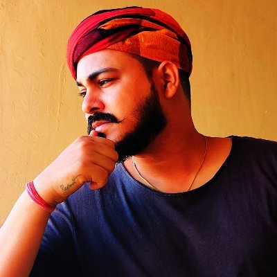 _Anshuman_Singh's profile picture. I would describe myself as very outgoing and social guy. I love myself and the world around me. I am fun loving, but serious when necessary.