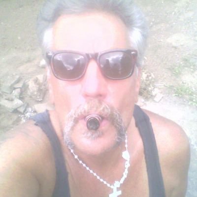 Bartender.Bouncer...Biker. GRAVEDIGGER
.Gangster...........Mafioso..
.
