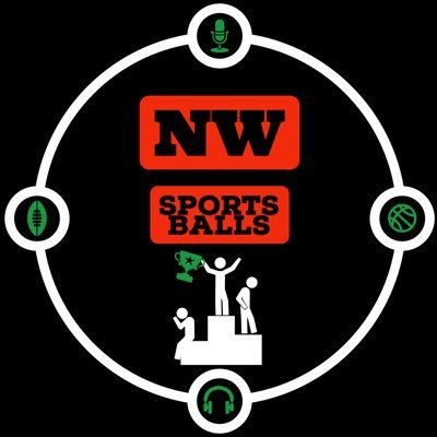 We are a podcast tripod that reviews movies and tweets horrible Northwest sports takes for your enjoyment. Email us at thenwsportsballs@gmail.com