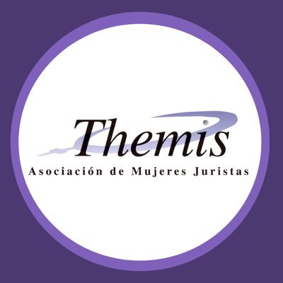 Asociación de Mujeres Juristas Themis trabaja por la #igualdadjurídica plena y efectiva de las #mujeres. Objetivo: #Derecho desde una #PerspectivaDeGénero.
