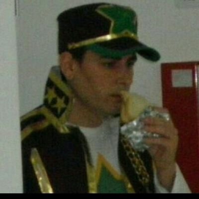 1Gaeloco's profile picture. Pepinillo

🇲🇽|♂️|He/Him|Esp/Eng| an artist attempt who is a bit shy to post his own art here, but The 80% Of his art are purely Male Oc's :D