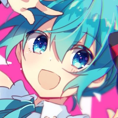 嫁は初音ミク、推しカプはゆかいあです 詳しくはついぷろhttps://t.co/DsqFbenyYy skeb https://t.co/A3AQ6zwbSa