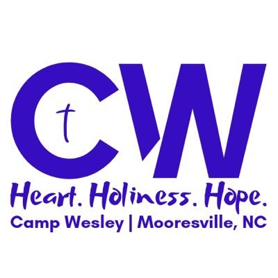 Heart. Holiness. Hope. A yr-round, family camp; offering retreats, camp meetings, youth & children’s camps, open for rentals. Facebook @CampWesleyNC