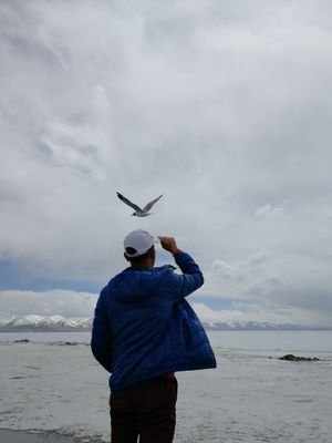 unclede8's profile picture. I am you