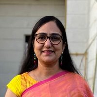 Dr. Mamta Dagar(@DrMamtaDagar) 's Twitter Profile Photo