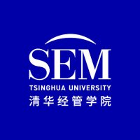 Tsinghua SEM(@SEM_Tsinghua) 's Twitter Profile Photo