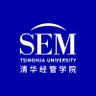 SEM_Tsinghua's profile picture. Tsinghua University School of Economics and Management (Tsinghua SEM) is committed to advancing knowledge and cultivating leaders for China and the world.