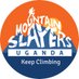 Mountain Slayers Uganda (@MtSlayersUg) Twitter profile photo