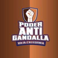 Poder AntiGandalla BC ๐๐ป (@pag_bc) 's Twitter Profile