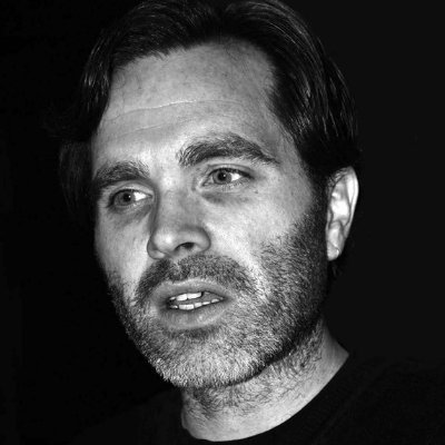 AndrewSalyer's profile picture. Professor of Art History.
Artist. Curator. Writer.
Art Collab @Salyer_Schaag.
PhD & MFA @UWMadison.
BFA @HerronSchool