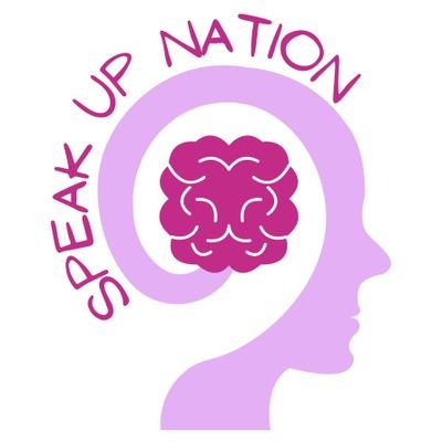 SpeakUpNation_ Profile Picture