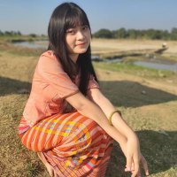 Phyo Theint Theint Aung (@phyotheintaung) 's Twitter Profile Photo Phyo Theint Theint Aung (@phyotheintaung) 's Twitter Profile Photo
