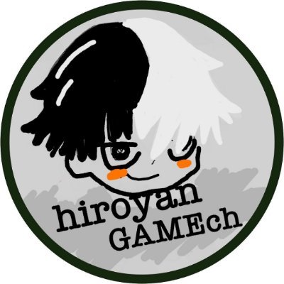 「ヒロヤンGAMEch.」でYouTubeやってます!ヒロヤンとゆあの2人でチャンネル立ち上げ&運営しております!現在の動画投稿はロスストメインです(^^)